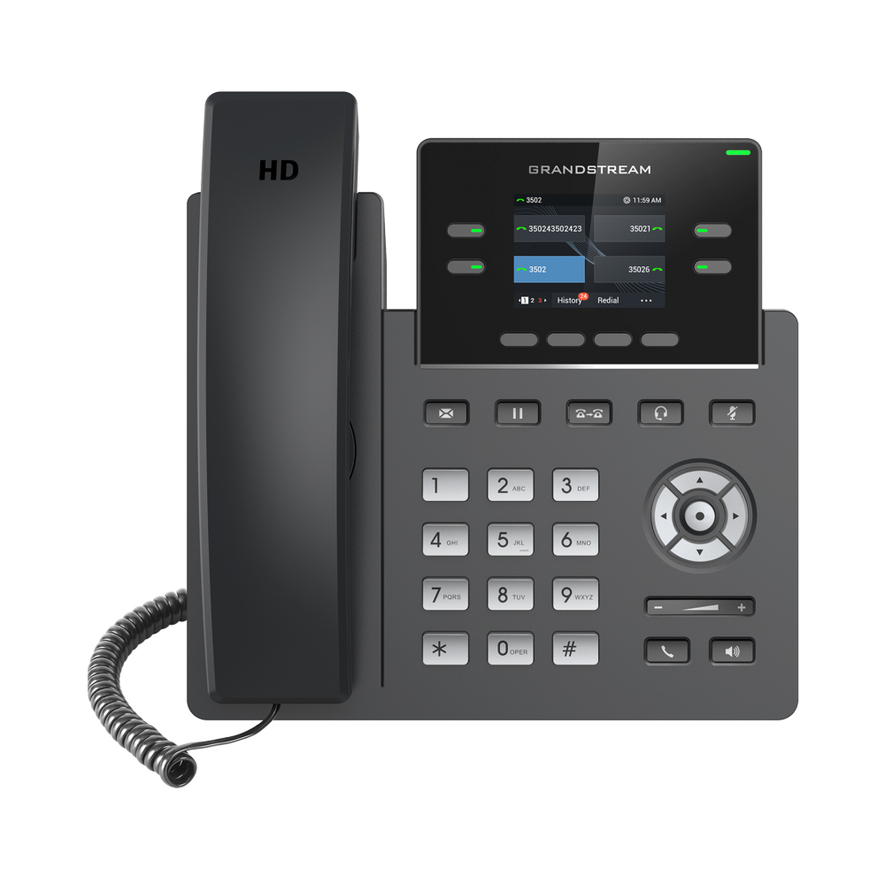 grandstream solution pakistan