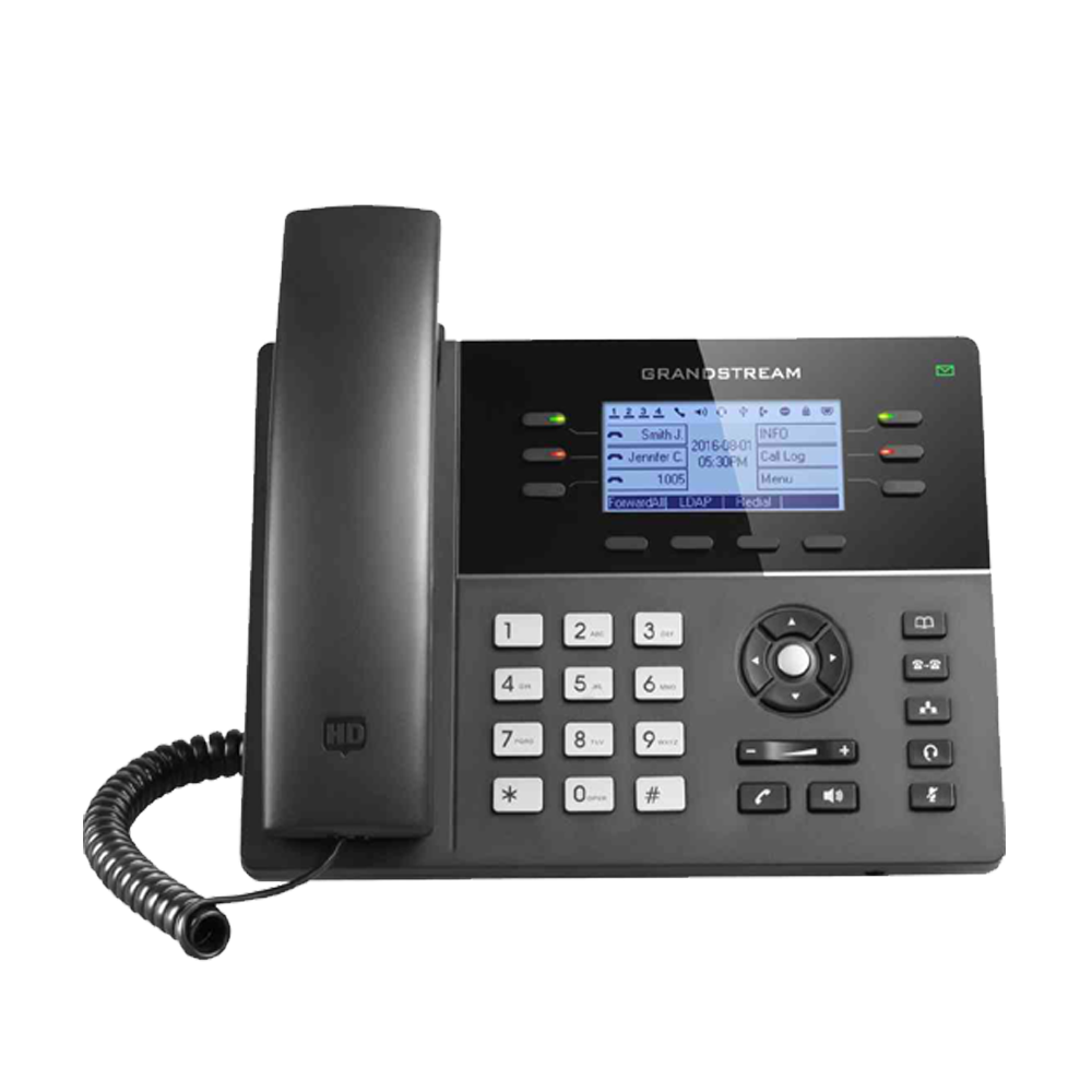 grandstream mid-range ip phone in pakistan, grandstream mid-range ip phone pakistan