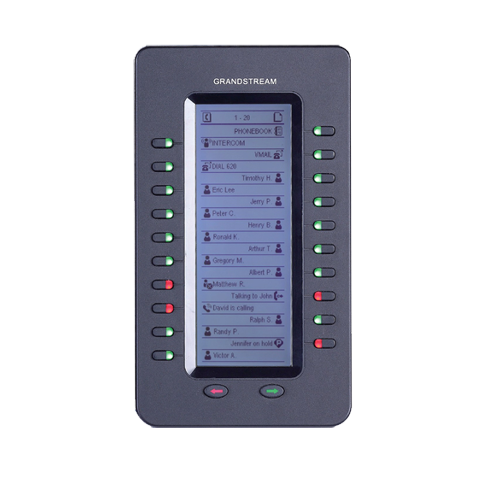 grandstream pakistan.