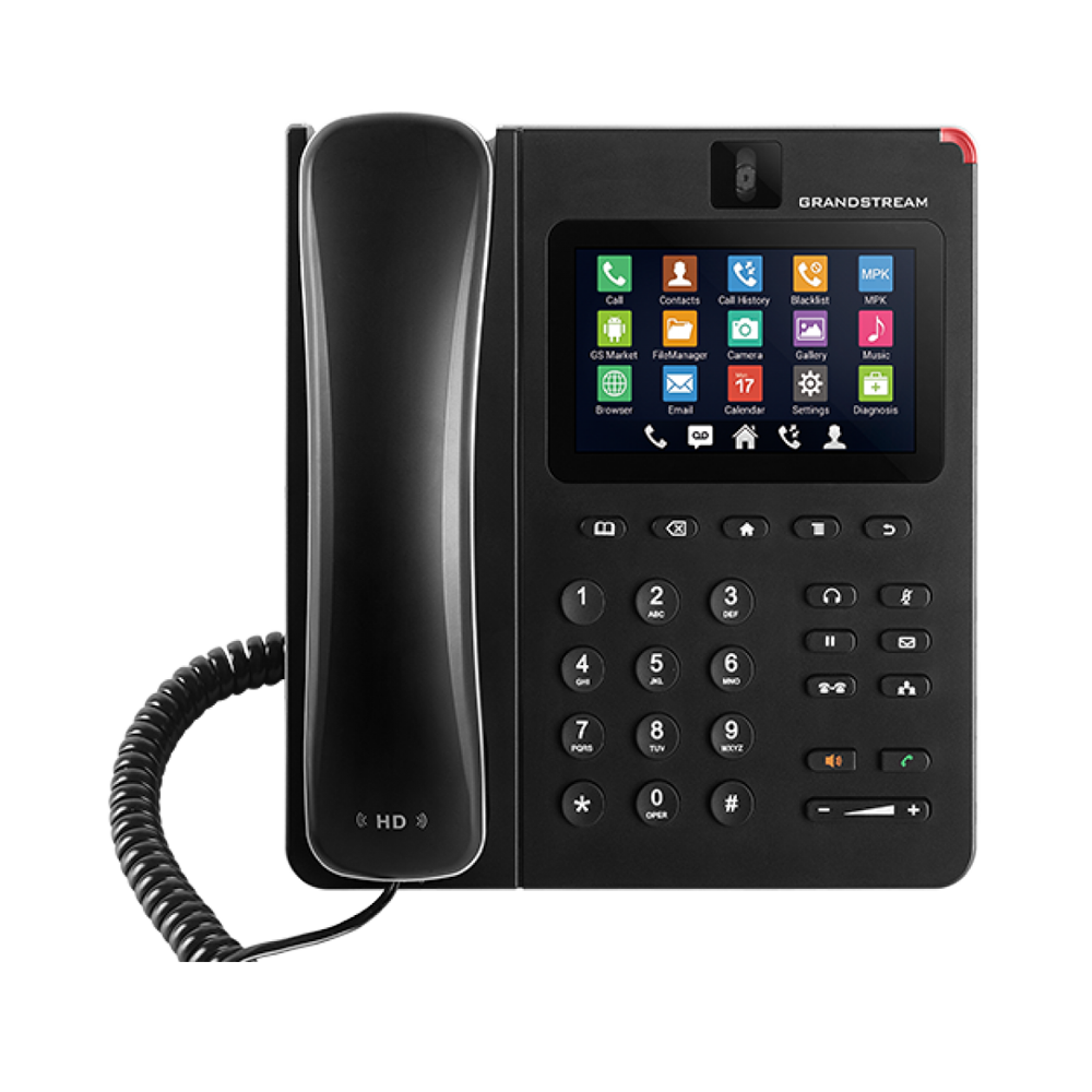 grandstream video phone in pakistan, grandstream android video phone, grandstream ip video phone for android in pakitan