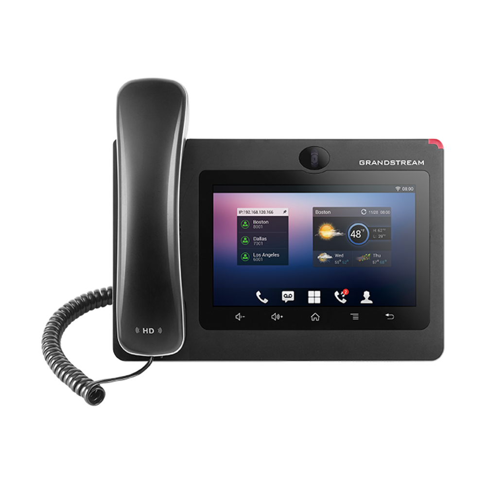 grandstream video phone in pakistan, grandstream android video phone, grandstream ip video phone for android in pakitan