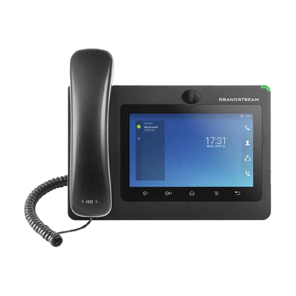 grandstream video phone in pakistan, grandstream android video phone, grandstream ip video phone for android in pakitan